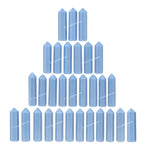 Angelite Pencil Points (Set of 10)