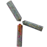 Ruby Kyanite Pencil Points (Set of 3)