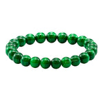 Malachite Bracelet (Elastic)