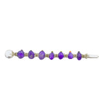 Amethyst Crystal Tumbled Healing Stick