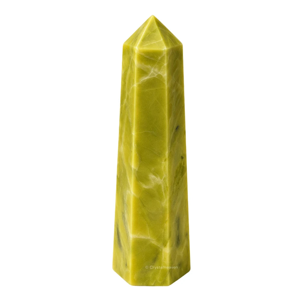 Serpentine Tower (3" to 4" inch)