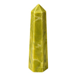 Serpentine Tower (3" to 4" inch)