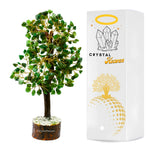 Green Aventurine Tree (200 Chips)