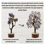 Charoite Tree (200 Chips)