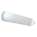 Selenite Tower (3" to 4" inch)