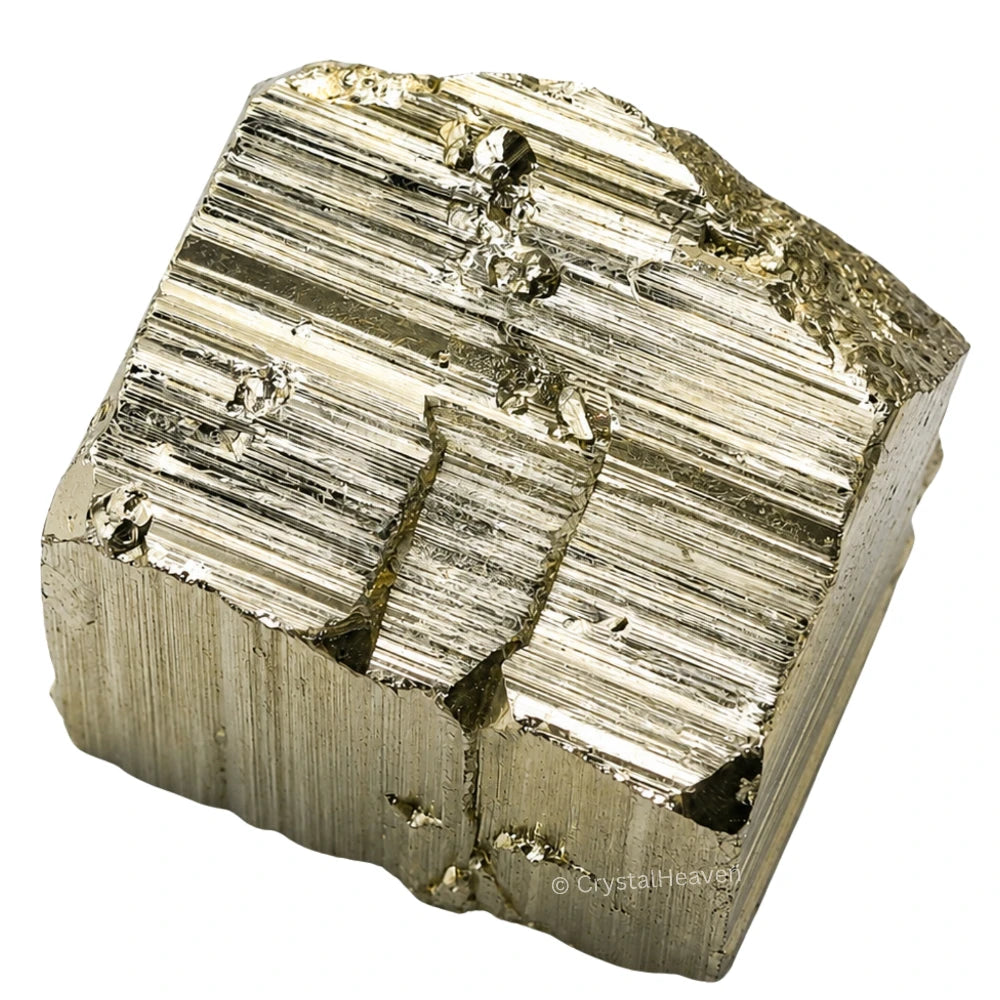 Raw Pyrite Cube (750 to 1000)