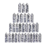 Dendrite Opal Pencil Points (Set of 50)