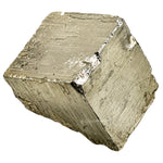 Raw Pyrite Cube (40 to 80)