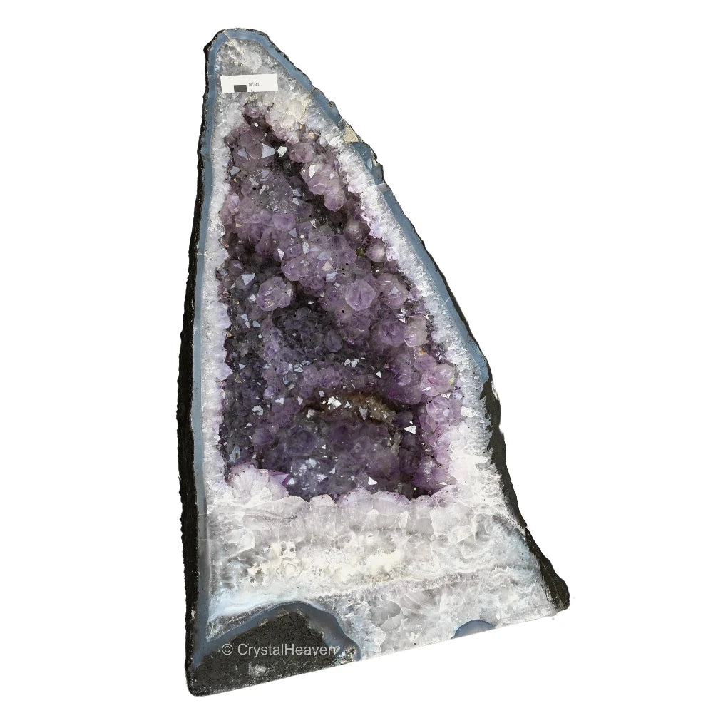 Amethyst Geode (18.54 KG)