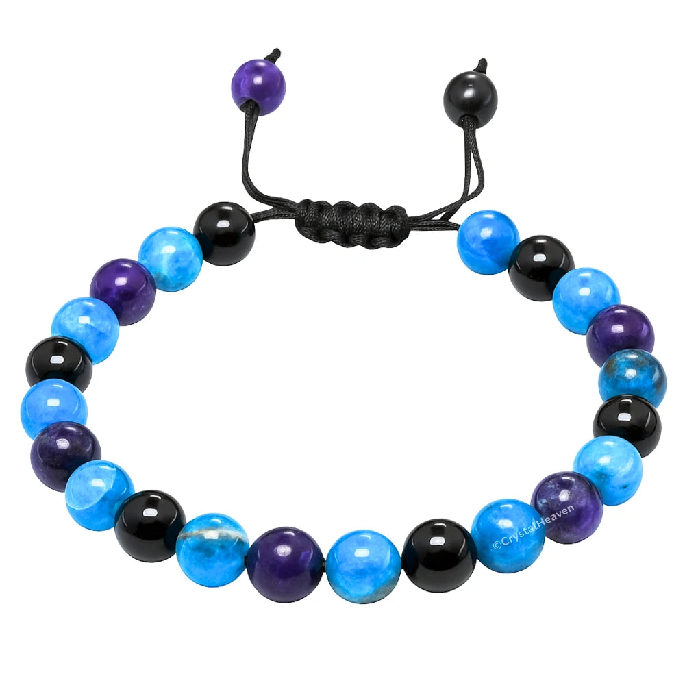 Weight Loss Crystal Bracelet