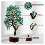 Amazonite Tree (200 Chips)