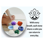 Diabetic Raw Crystals Set