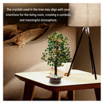 Green Aventurine Tree (200 Chips)