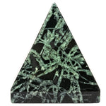 Flower Stone Pyramid (2 Inch)