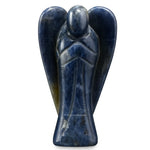 Iolite Angel (1.5 Inch)