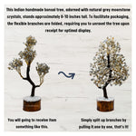 Grey Moonstone Tree (200 Chips)