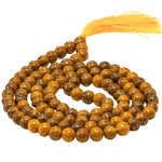 Mariyam Jasper Japa Mala (Without Knot)