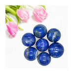 Lapis Lazuli Sphere (1 Inch)