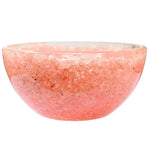 Rose Quartz Orgone Bowl (4 Inch)