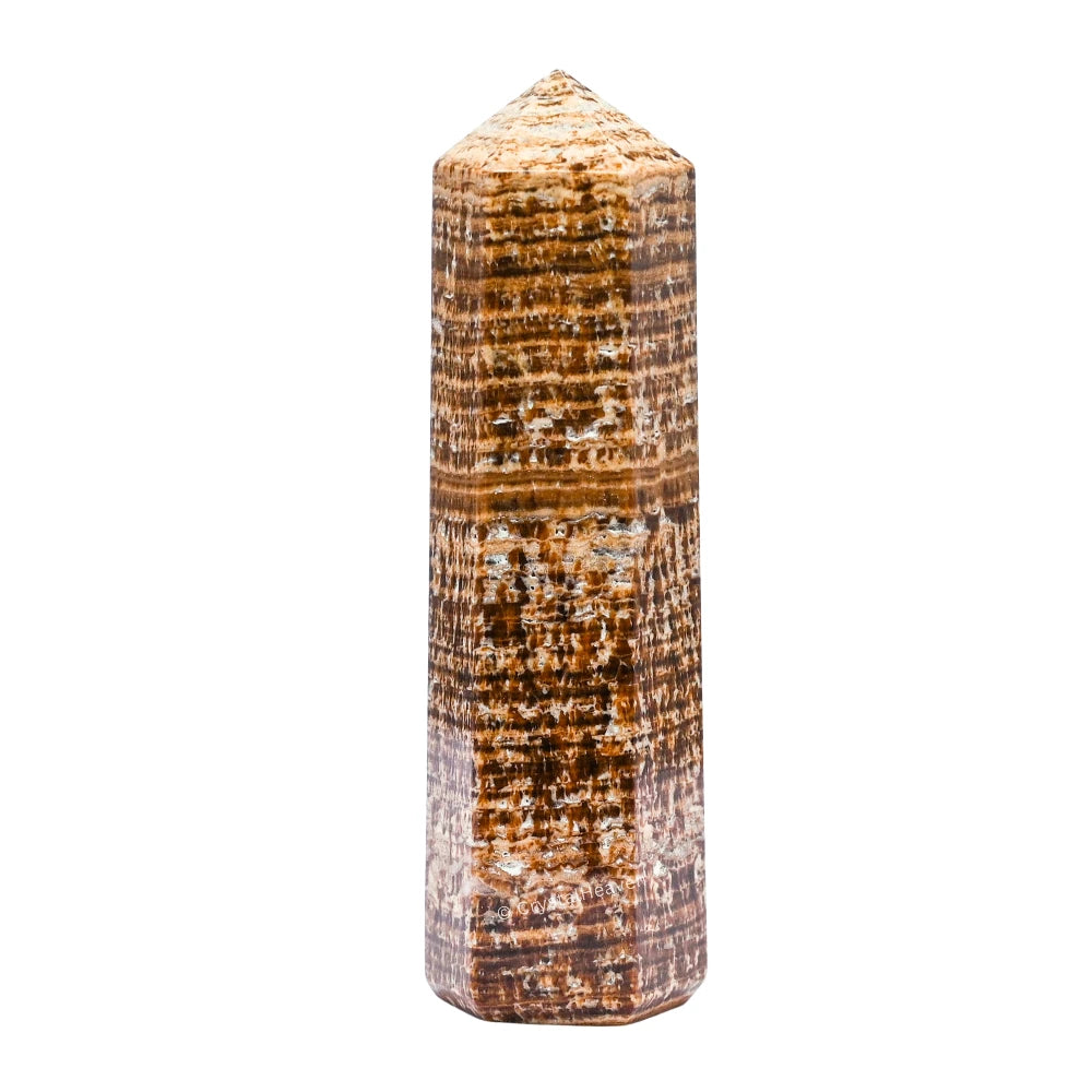 Large Aragonite Tower