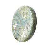 Hackmanite Worry Stone