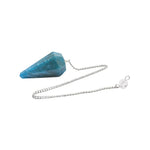 Apatite Pendulum