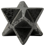 Hematite Crystal Merkaba (15-20 mm)