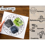 Crystals for Libra