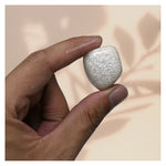 Tumbled Cream Moonstone Stones (30 Gram)