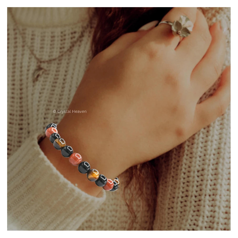Bullying Support Bracelet