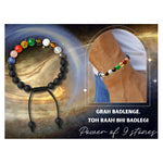 Navgrah Bracelet (Adjustable)