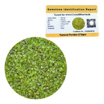 Peridot Chips (500 gram)