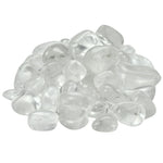 Tumbled Rock Quartz Stones (30 Gram)