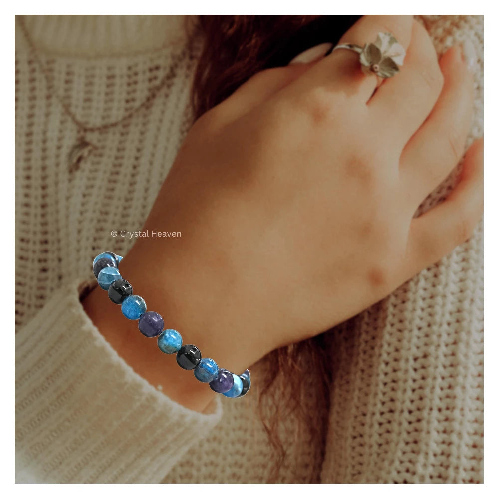 Weight Loss Crystal Bracelet