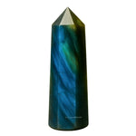 Labradorite Tower (3" to 4" inch)