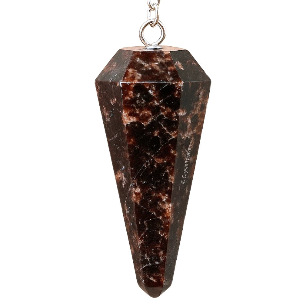 Garnet Pendulum
