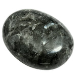 Larvikite Palm Stone