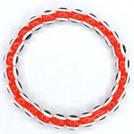 Red Evil Eye Bracelet