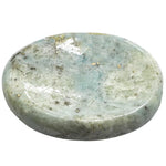 Hackmanite Worry Stone
