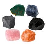 Pregnancy Raw Crystals Set
