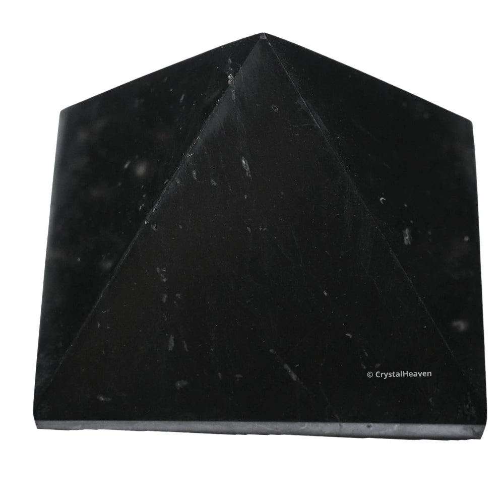 Shungite Pyramid (2 Inch)