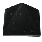 Shungite Pyramid (2 Inch)