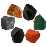 Health Raw Crystals Set