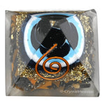 Ultimate Protection Orgone Pyramid - 30mm