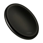 Black Obsidian Worry Stone