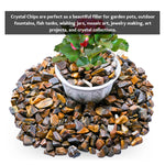 Tiger Eye Chips (500 gram)