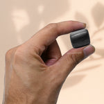Tumbled Shungite Stones (30 Gram)