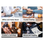 Crystals for Scorpio