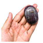 Ruby Palm Stone (Large)