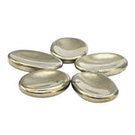 Pyrite Worry Stone